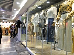 老牌服裝專業市場轉型自救 電商與設計之外，還需突破哪些瓶頸？