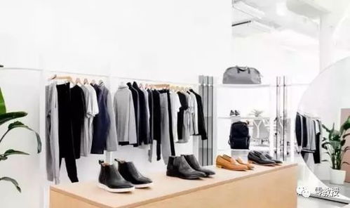 美國奇葩服裝店 成本公開，從不打折，為何依然屢屢賣斷貨？