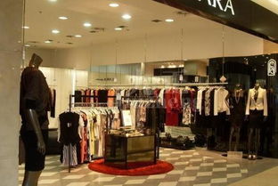 RFID技術助力服裝服飾零售店智能管理解決方案