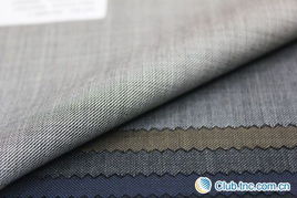 現(xiàn)貨供應(yīng)中高檔西裝面料 全毛、毛滌、毛絨，1米起購，廠家直銷