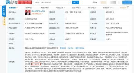 特斯拉關(guān)聯(lián)公司拓展業(yè)務(wù)版圖 入局國內(nèi)二手車市場(chǎng)與針紡織品銷售