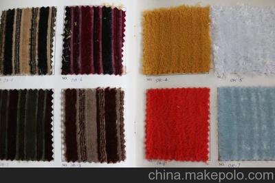 南通絨布銷售圖鑒與揚(yáng)州凱潤達(dá)針紡織品市場概覽